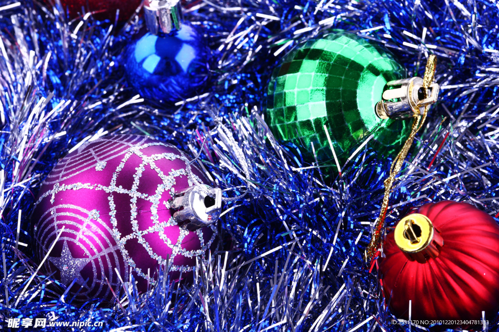 圣诞节主题素材