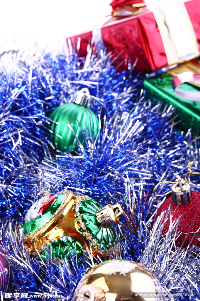 圣诞节主题素材