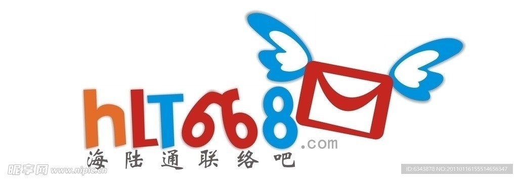 网页LOGO