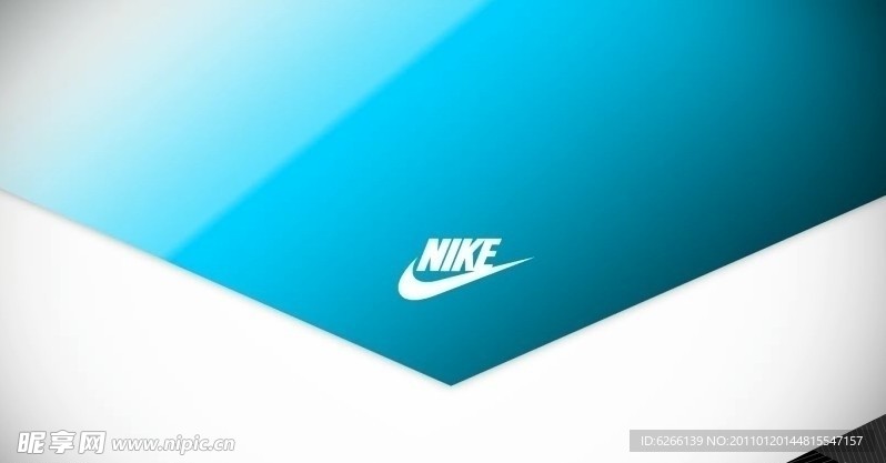 韩国NIKE潮流开场动画
