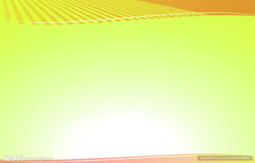 宣传栏展板模板