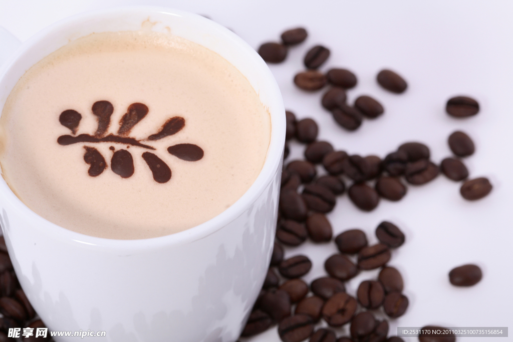 咖啡 花式咖啡 coffee