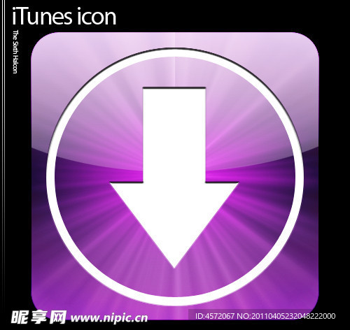 icon 图标