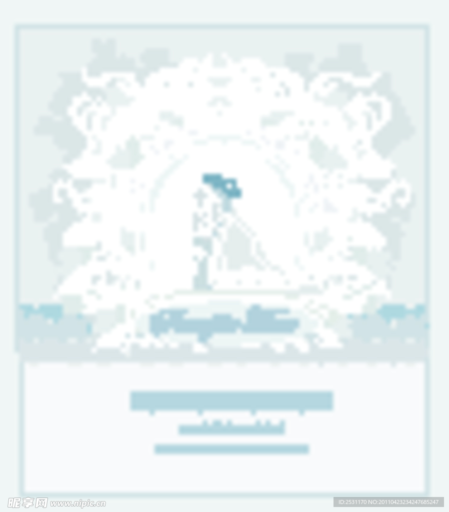 婚礼 卡片 请柬 贺卡