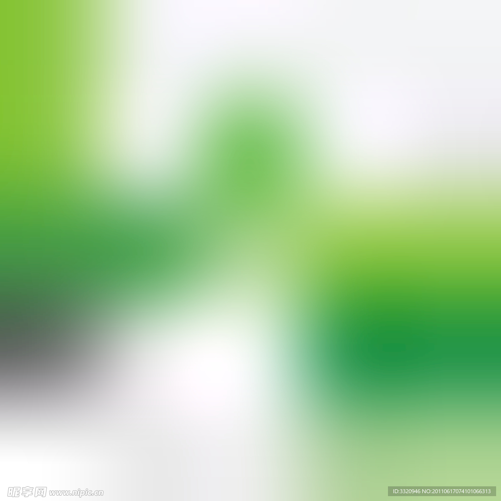 绿色环保手提袋