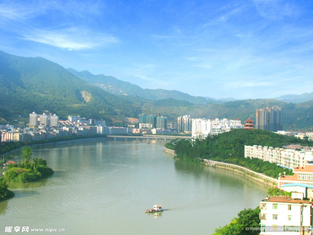 精美风景