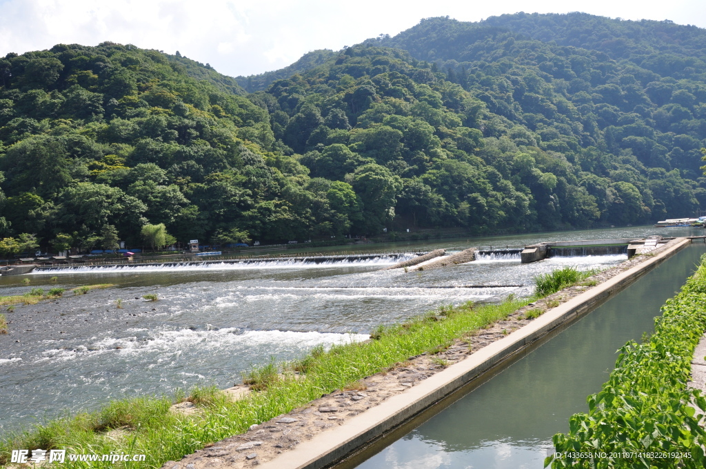 日本风景