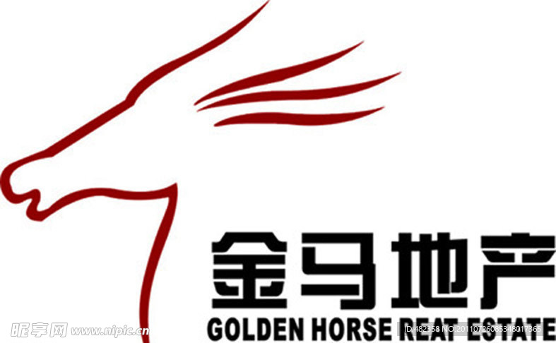 房地产标志设计