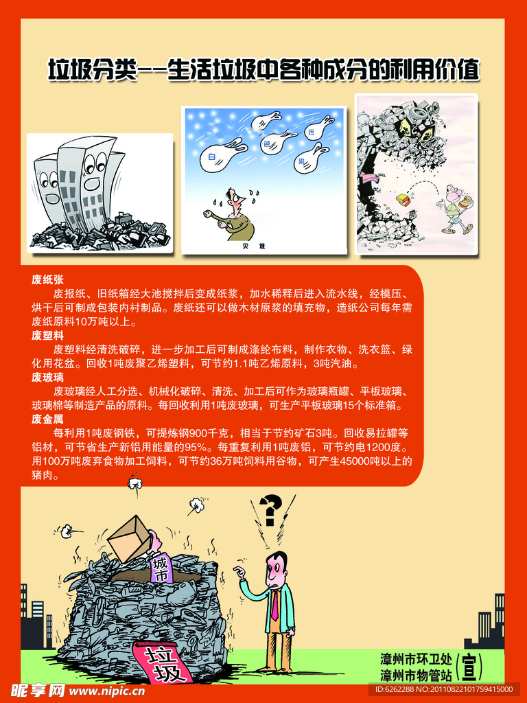 环卫宣传栏 环保宣传栏