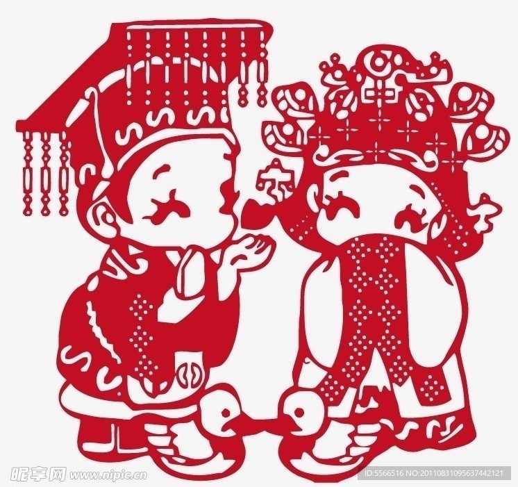 婚庆印章