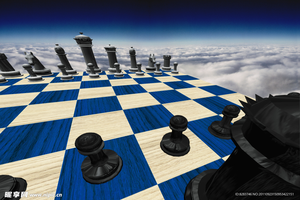 国际象棋