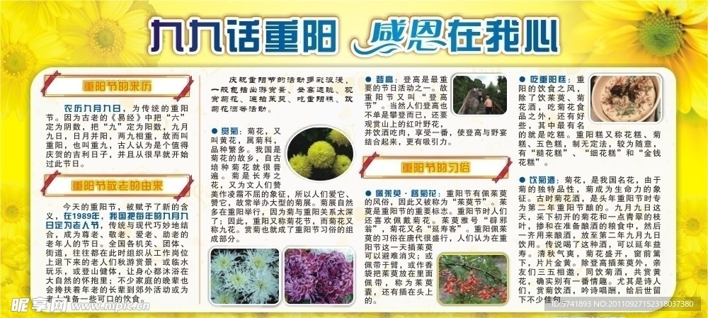 重阳节