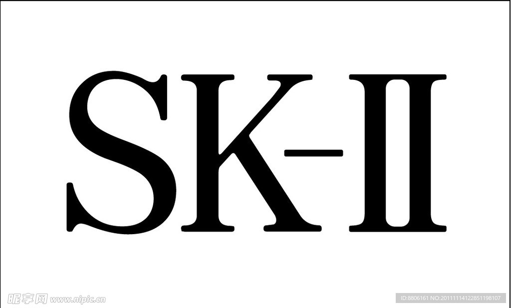 化妆品logo