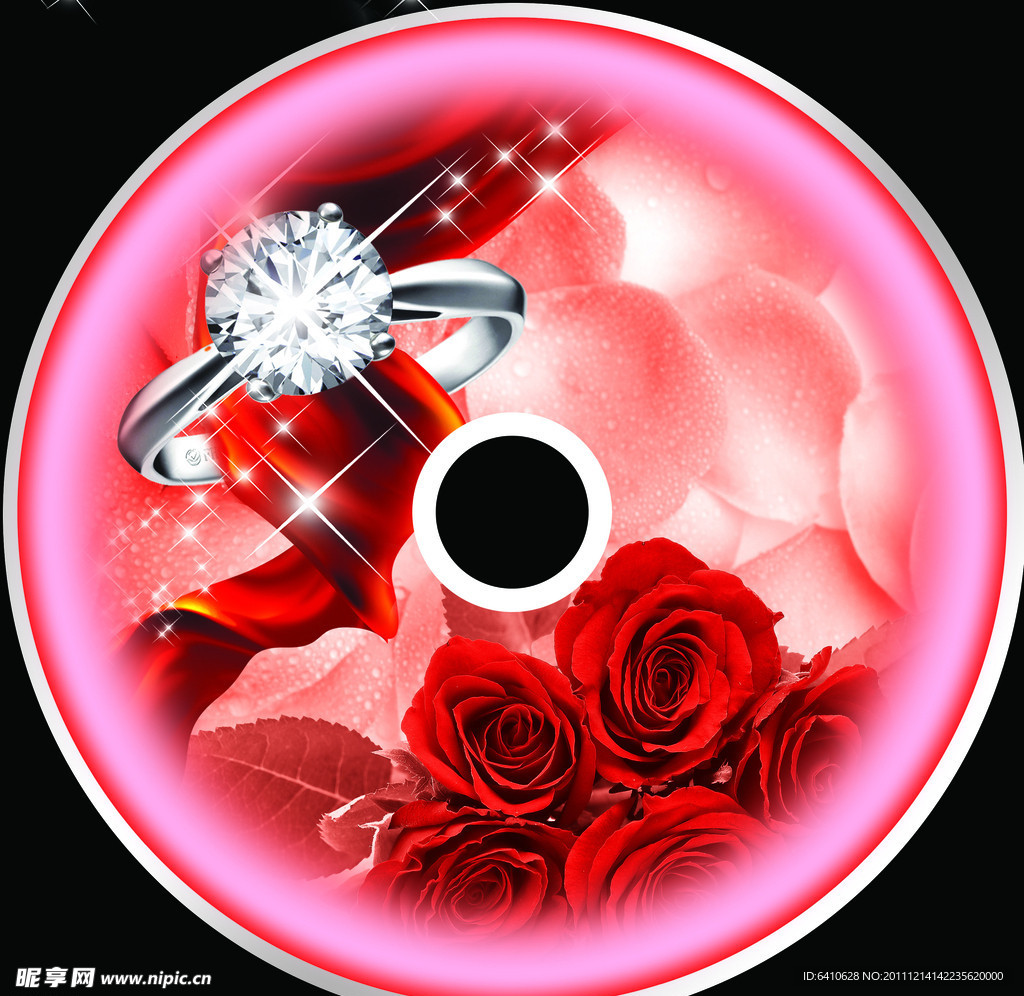 婚庆光盘