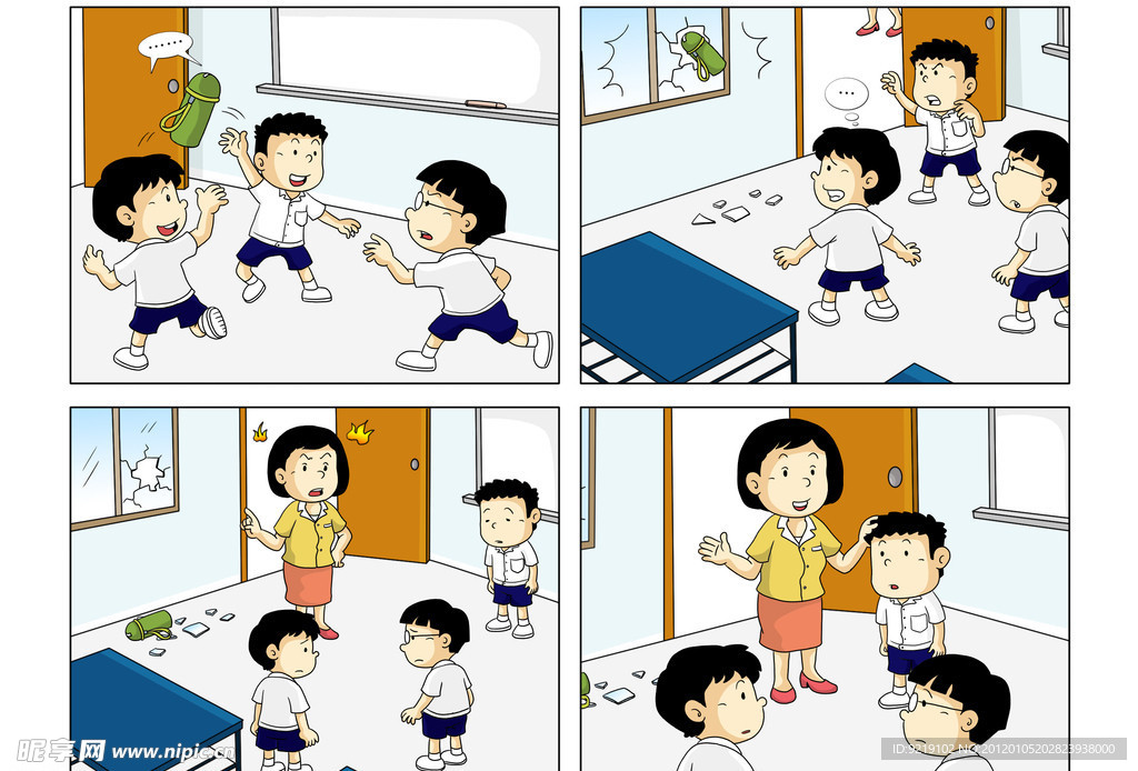 幼儿图画