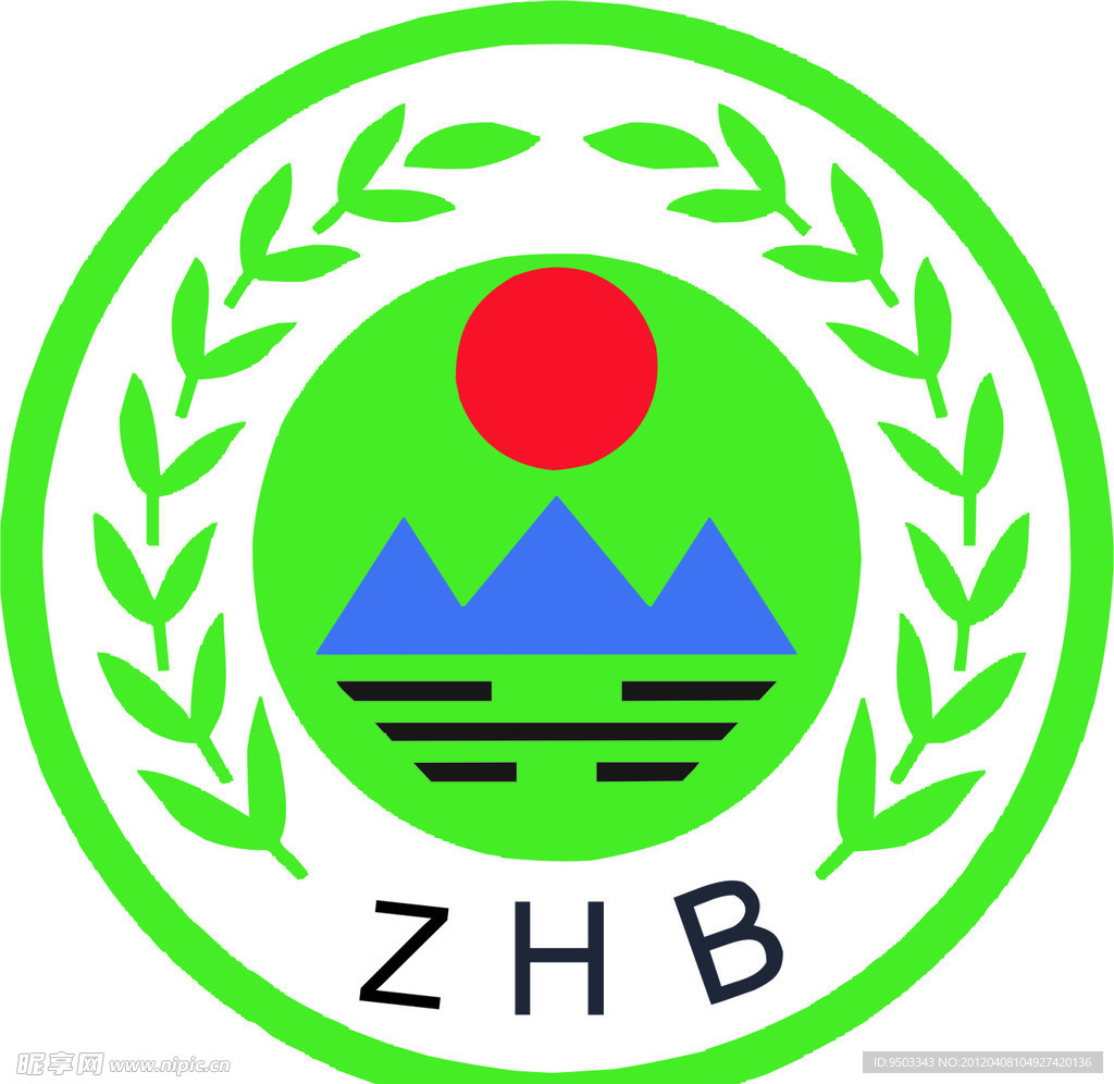 中国环保标志