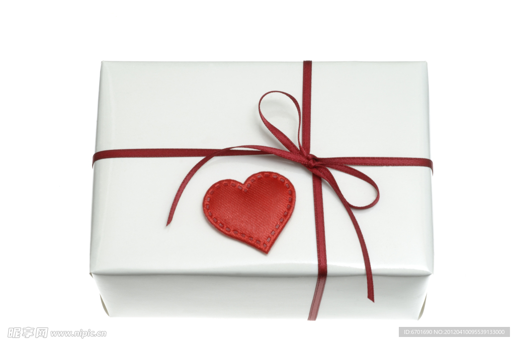 情人节礼盒