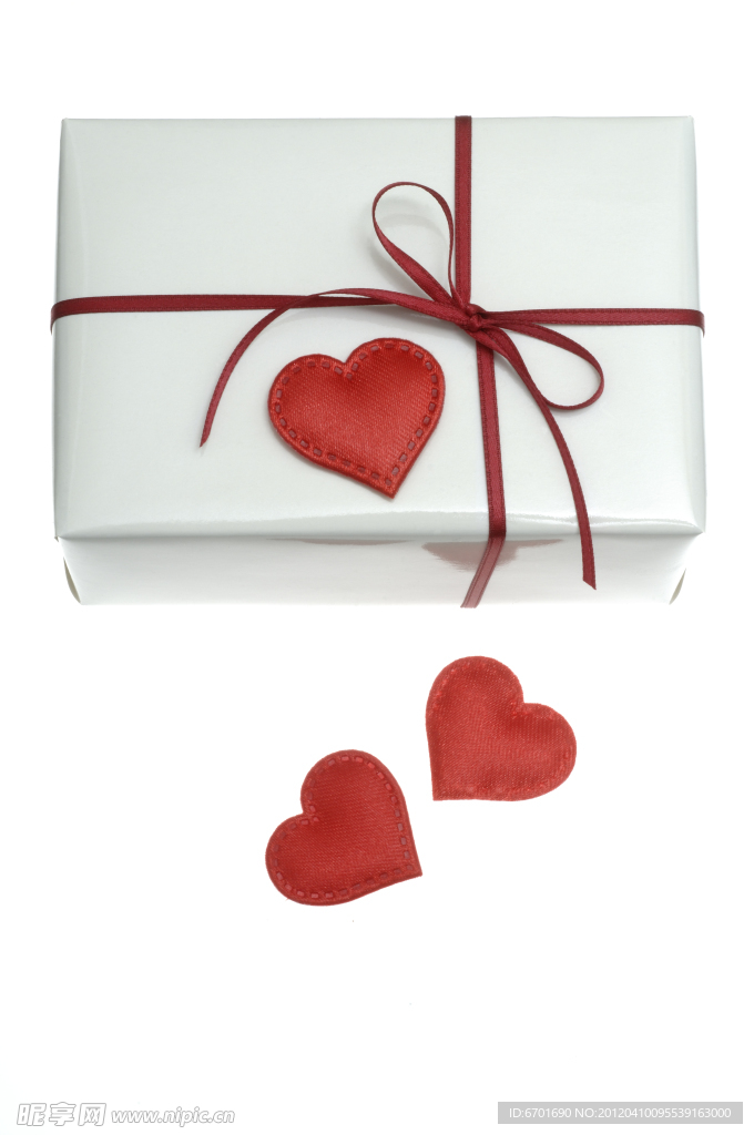 情人节礼盒