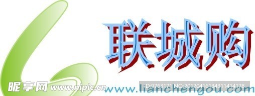 网站logo