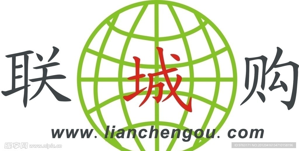 网站logo