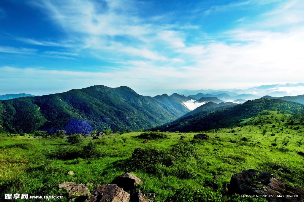 武夷山