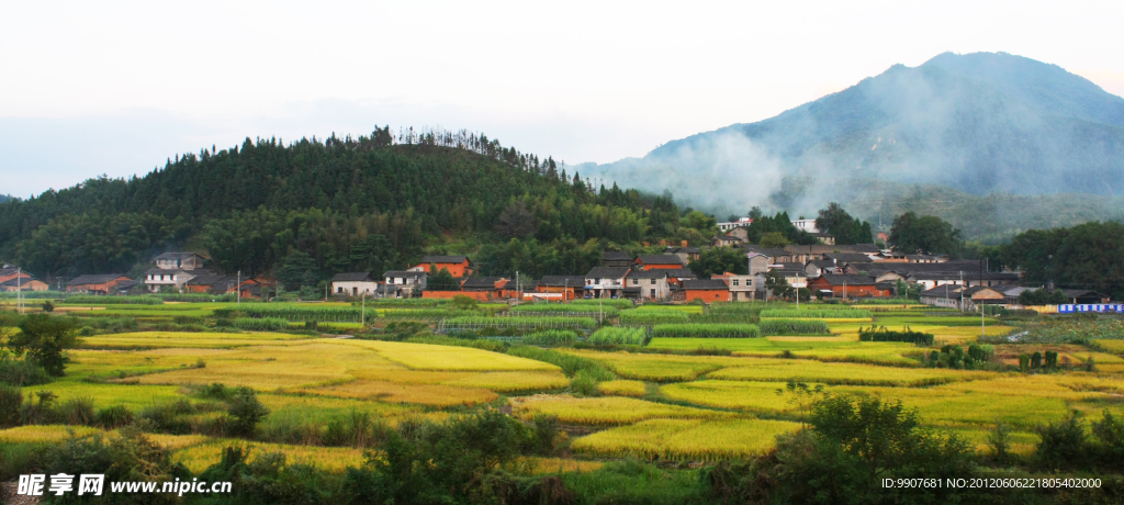 武夷山 吴屯