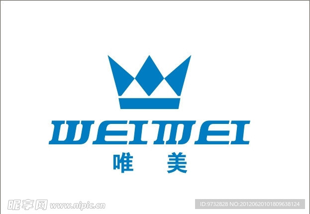 皇冠LOGO