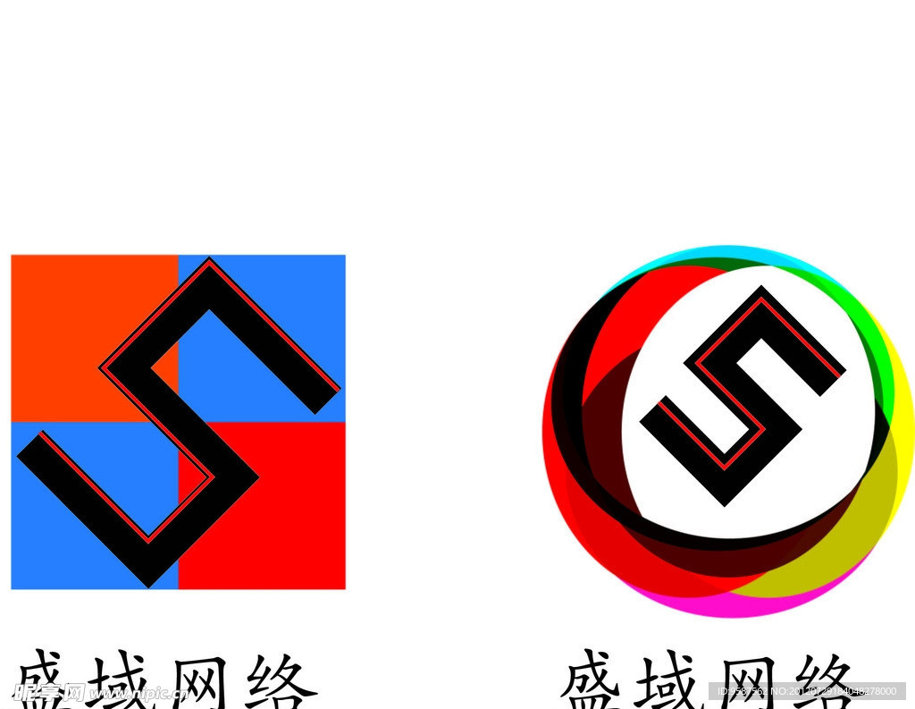 网络LOGO