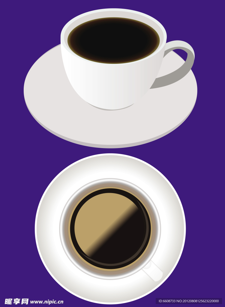 咖啡杯设计