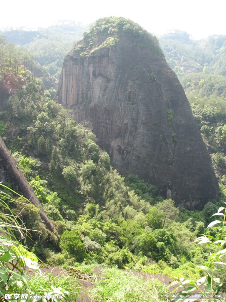 武夷山