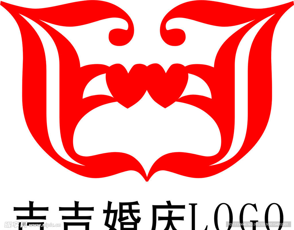 婚庆LOGO