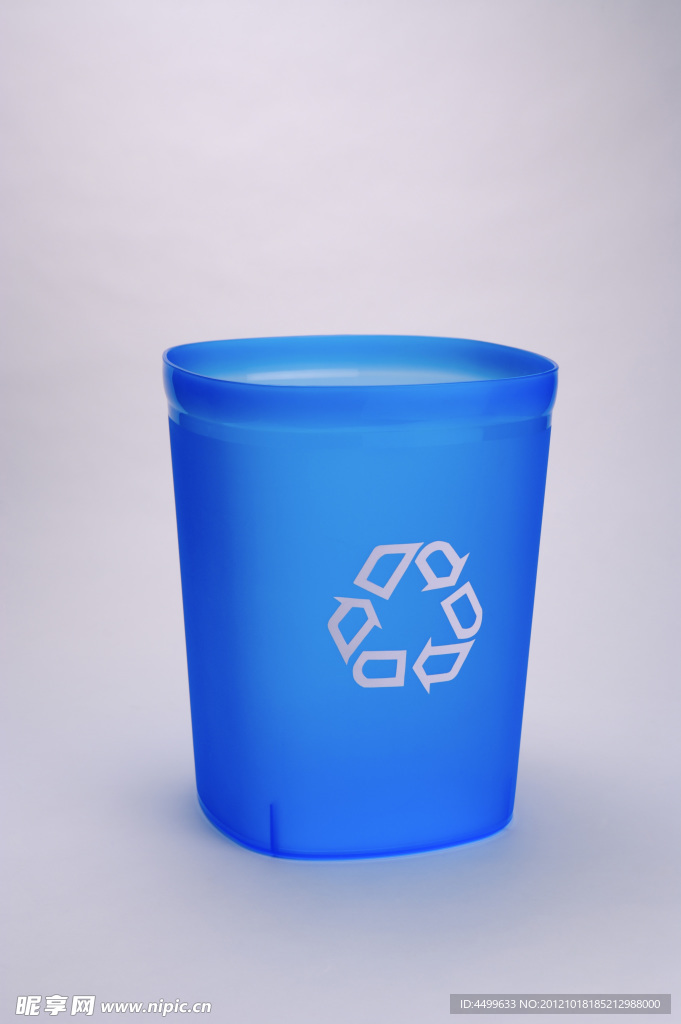 垃圾桶 循环利用
