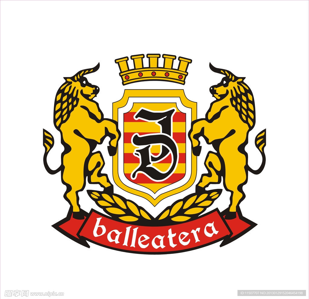 皇冠LOGO
