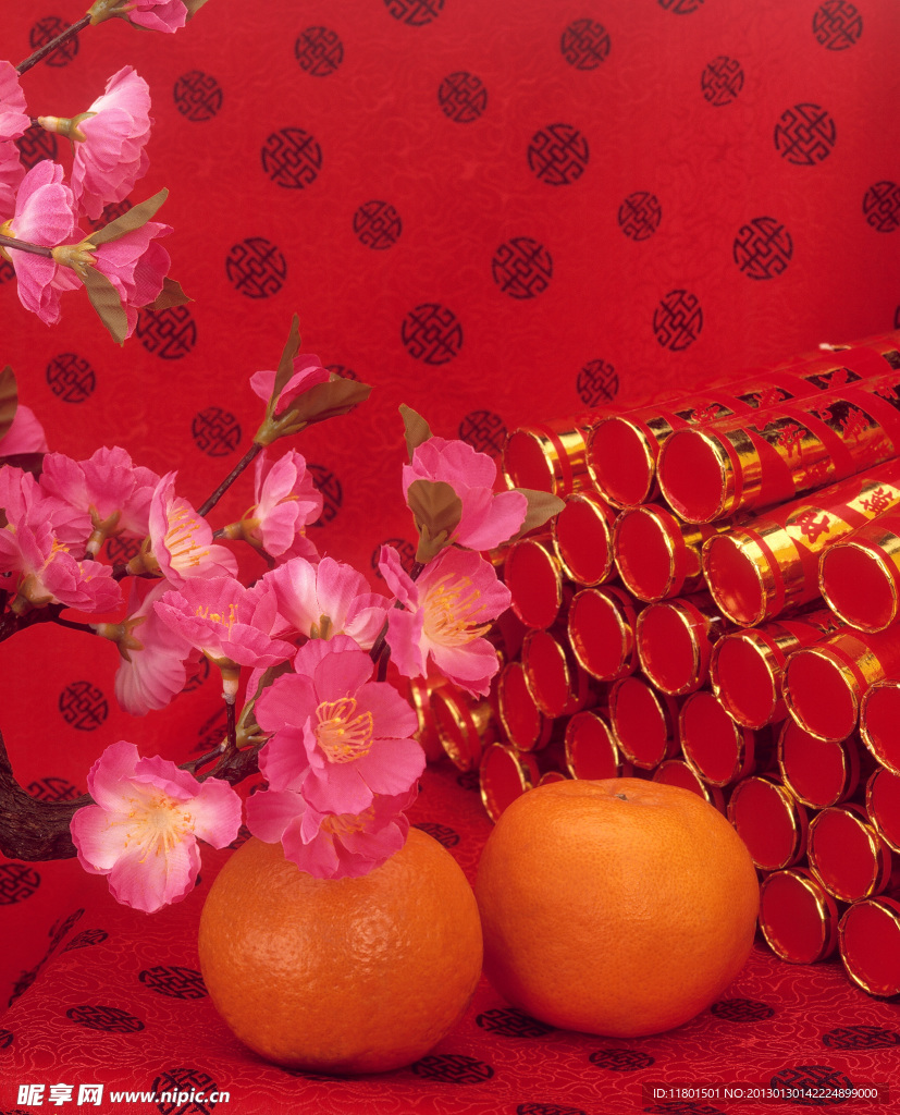 节日素材