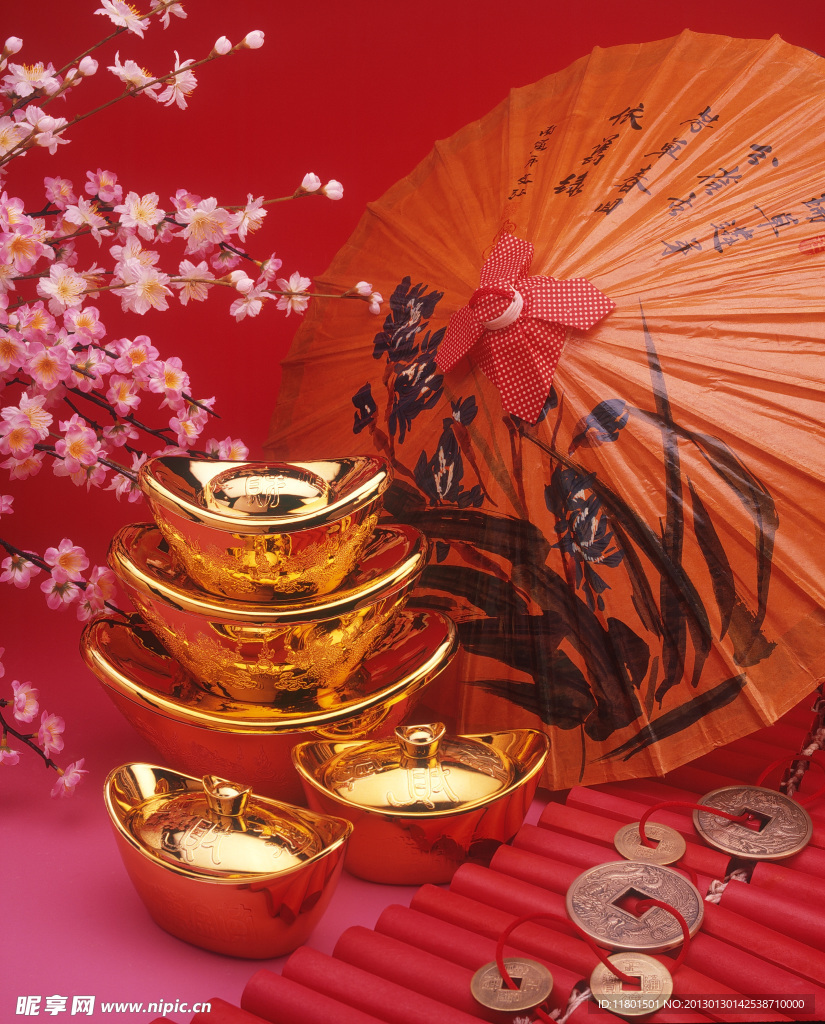 节日背景