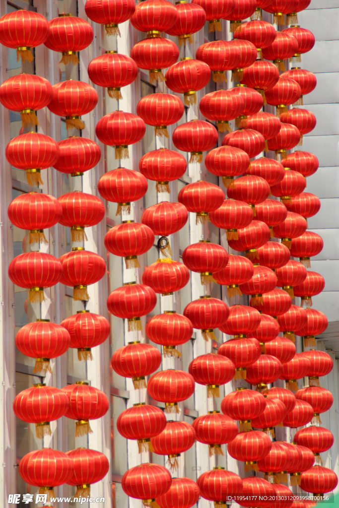 红灯笼
