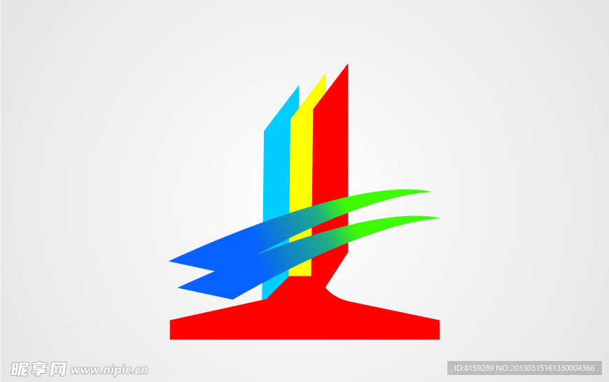 建筑logo