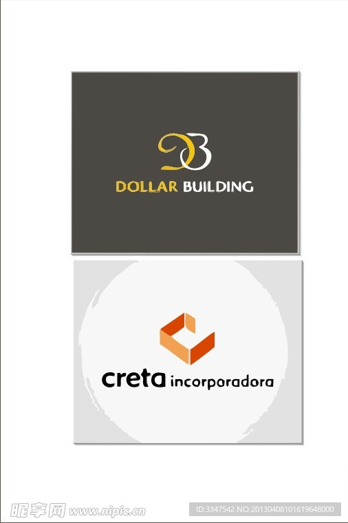 建筑logo
