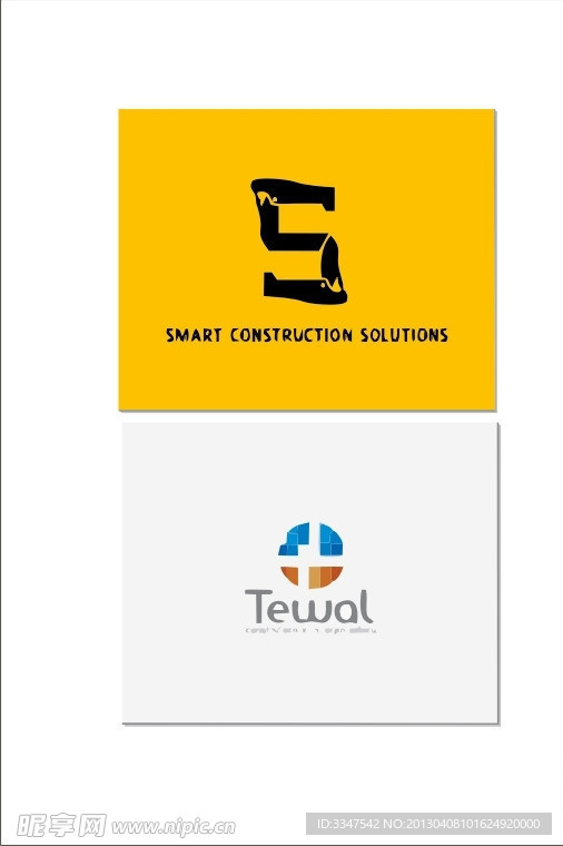 建筑logo