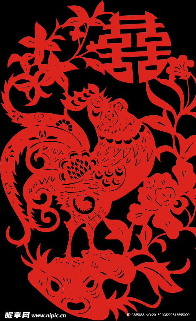 剪纸