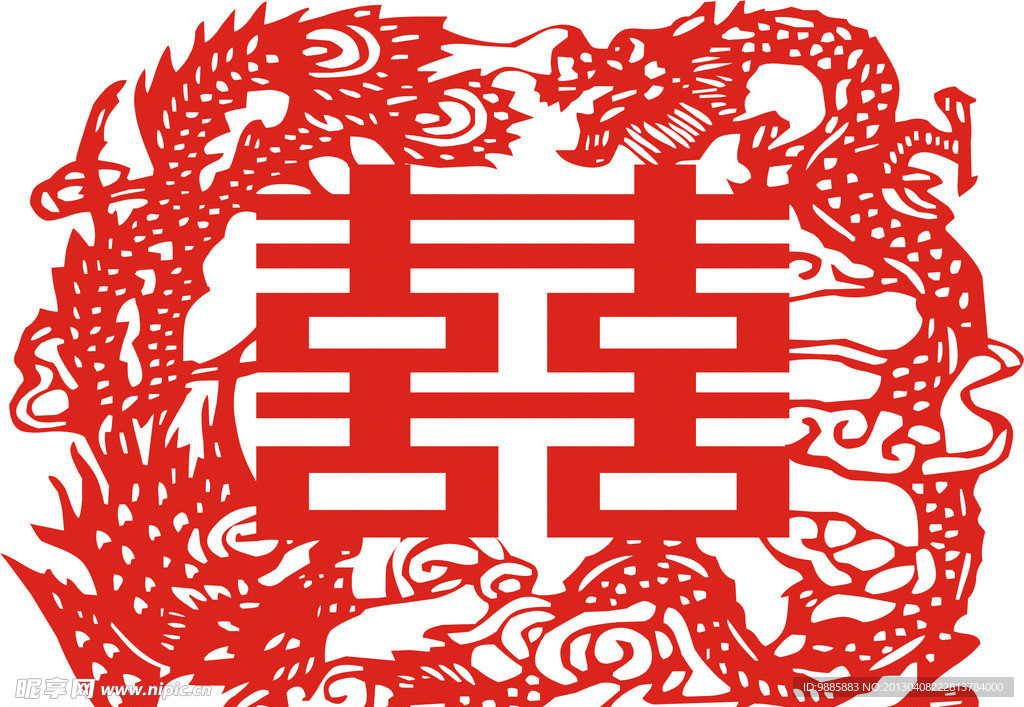 剪纸