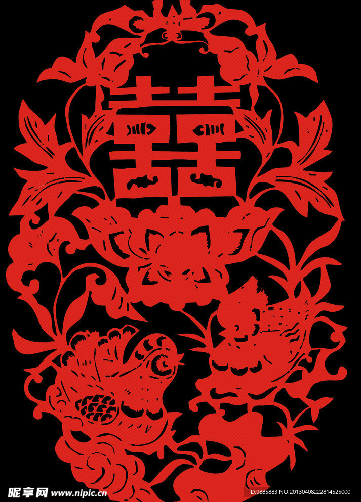 剪纸