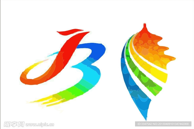 运动会logo