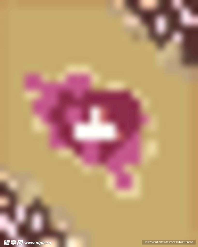 母亲节贺卡 感恩的心