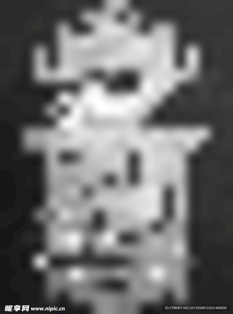 母亲节贺卡 海报