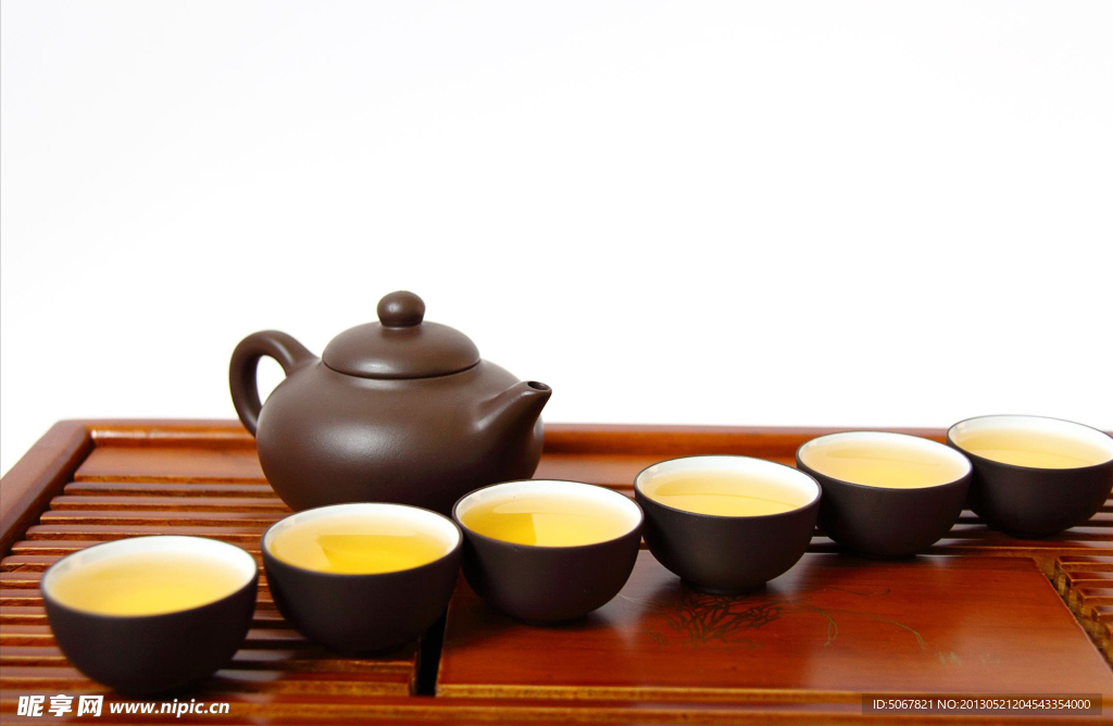 茶具