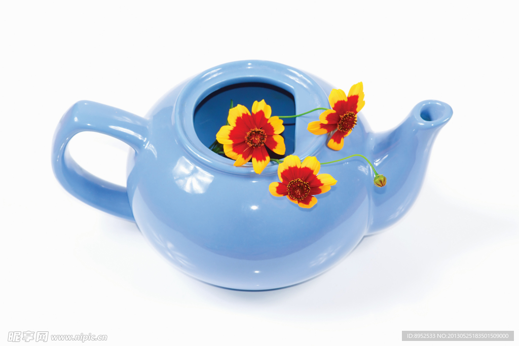 茶壶