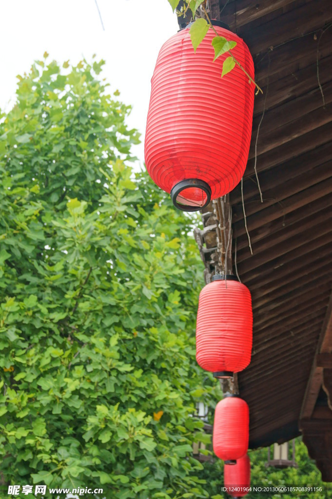 灯笼