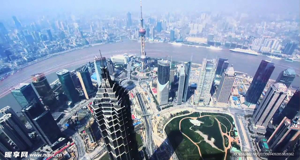世茂旅遊形象片