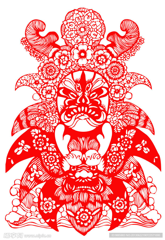 剪纸